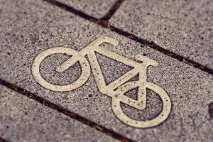cycle path, cycling, bicycle path