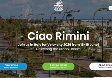 Velo City 2026 – trendi, ki bodo krojili prihodnost kolesarjenja, mobilnosti in turizma Velo City 2026 – trendi, ki bodo krojili prihodnost kolesarjenja, mobilnosti in turizma
